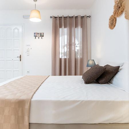 Optasia - Naxos Center Apartment Naxos City ภายนอก รูปภาพ