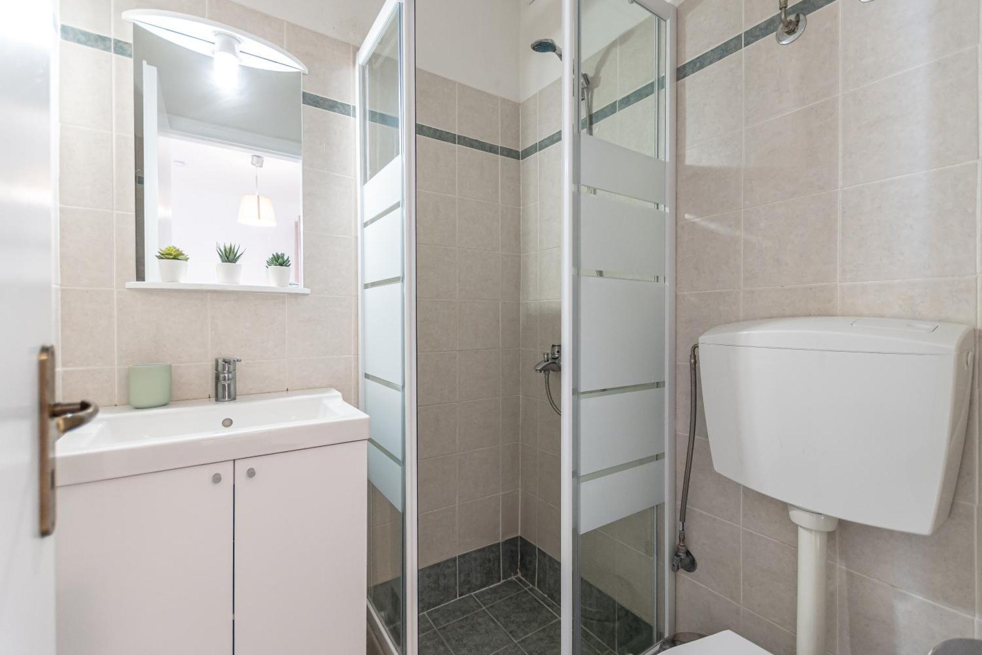 Optasia - Naxos Center Apartment Naxos City ภายนอก รูปภาพ