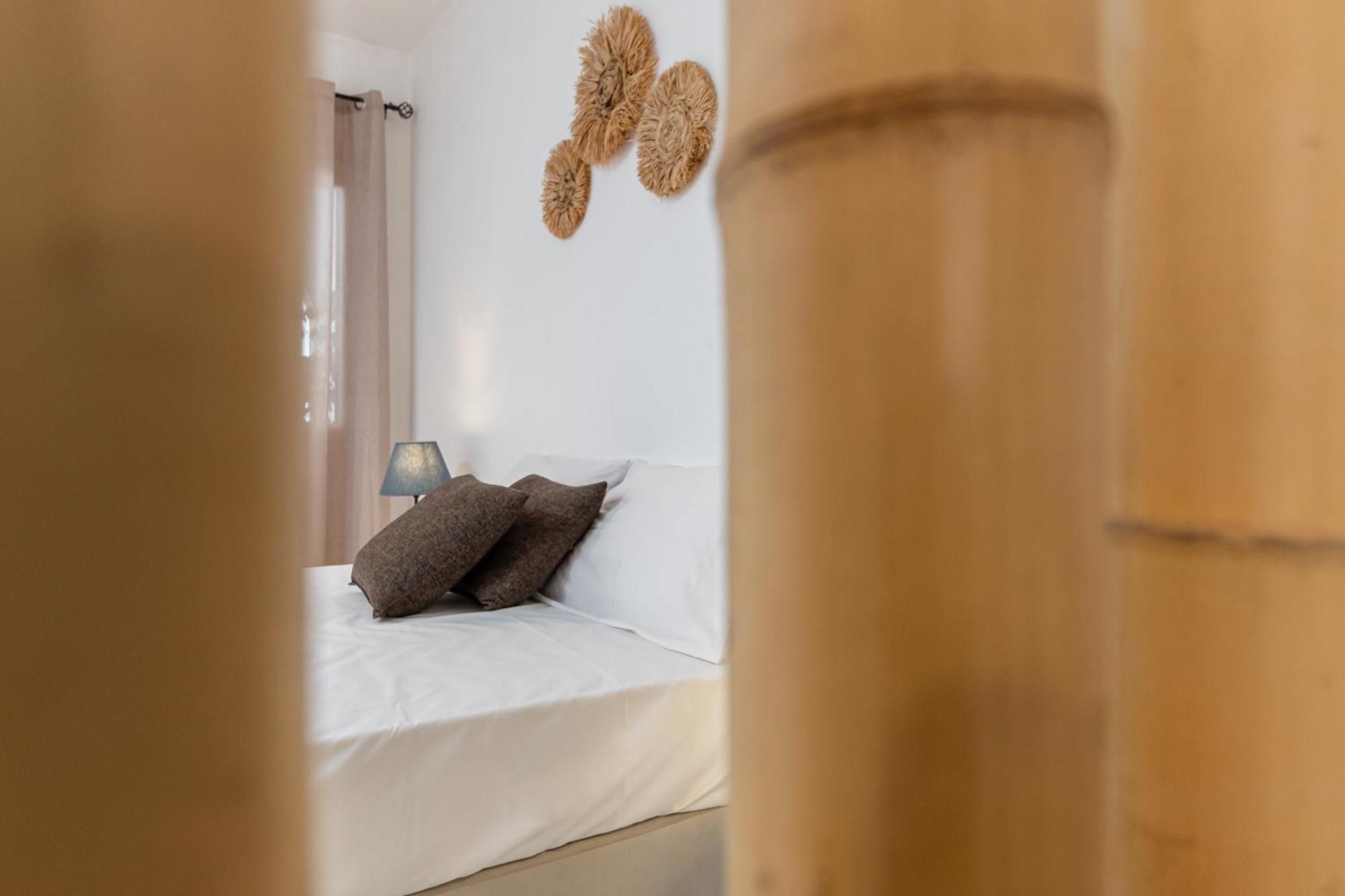 Optasia - Naxos Center Apartment Naxos City ภายนอก รูปภาพ