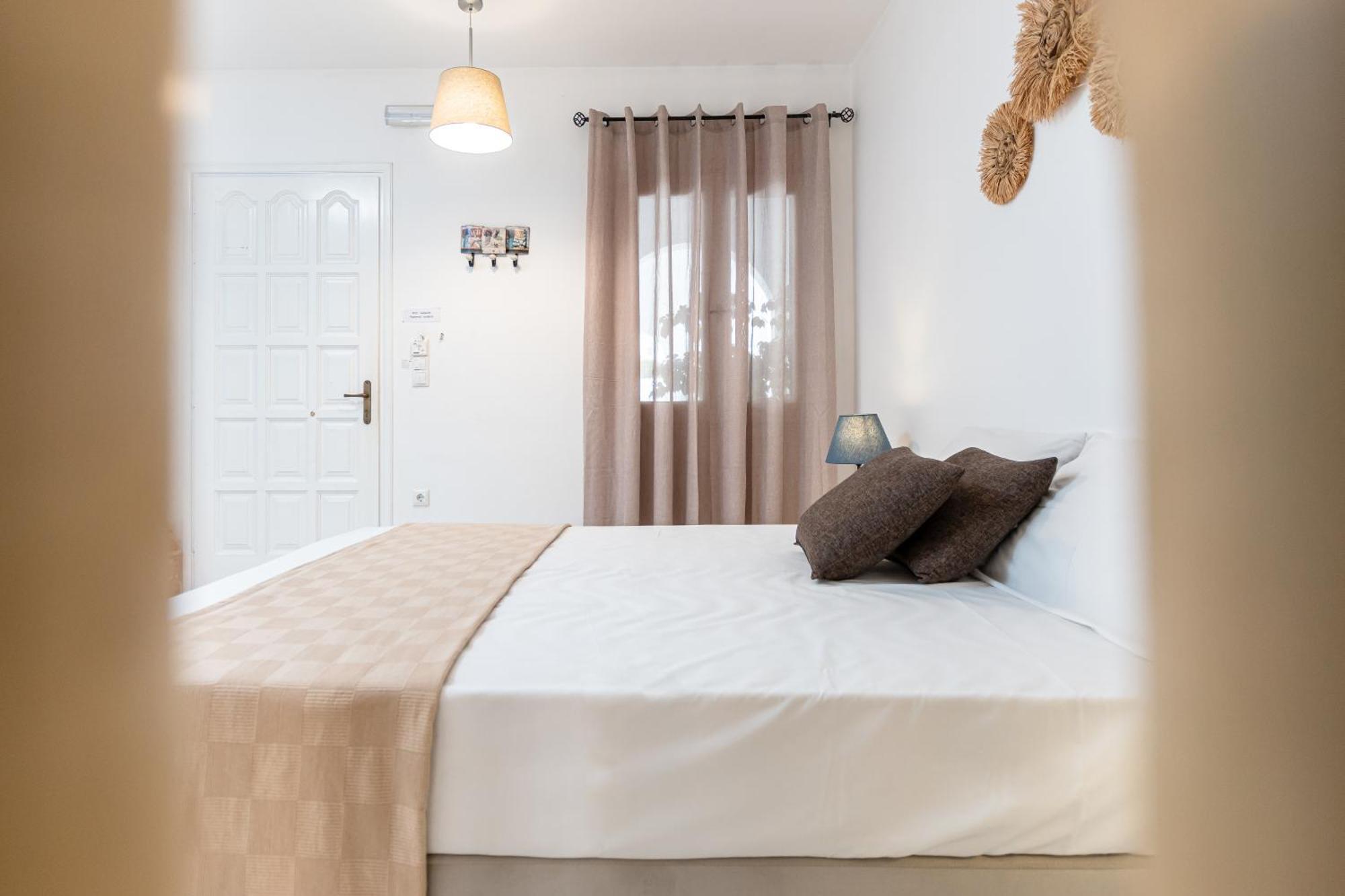 Optasia - Naxos Center Apartment Naxos City ภายนอก รูปภาพ