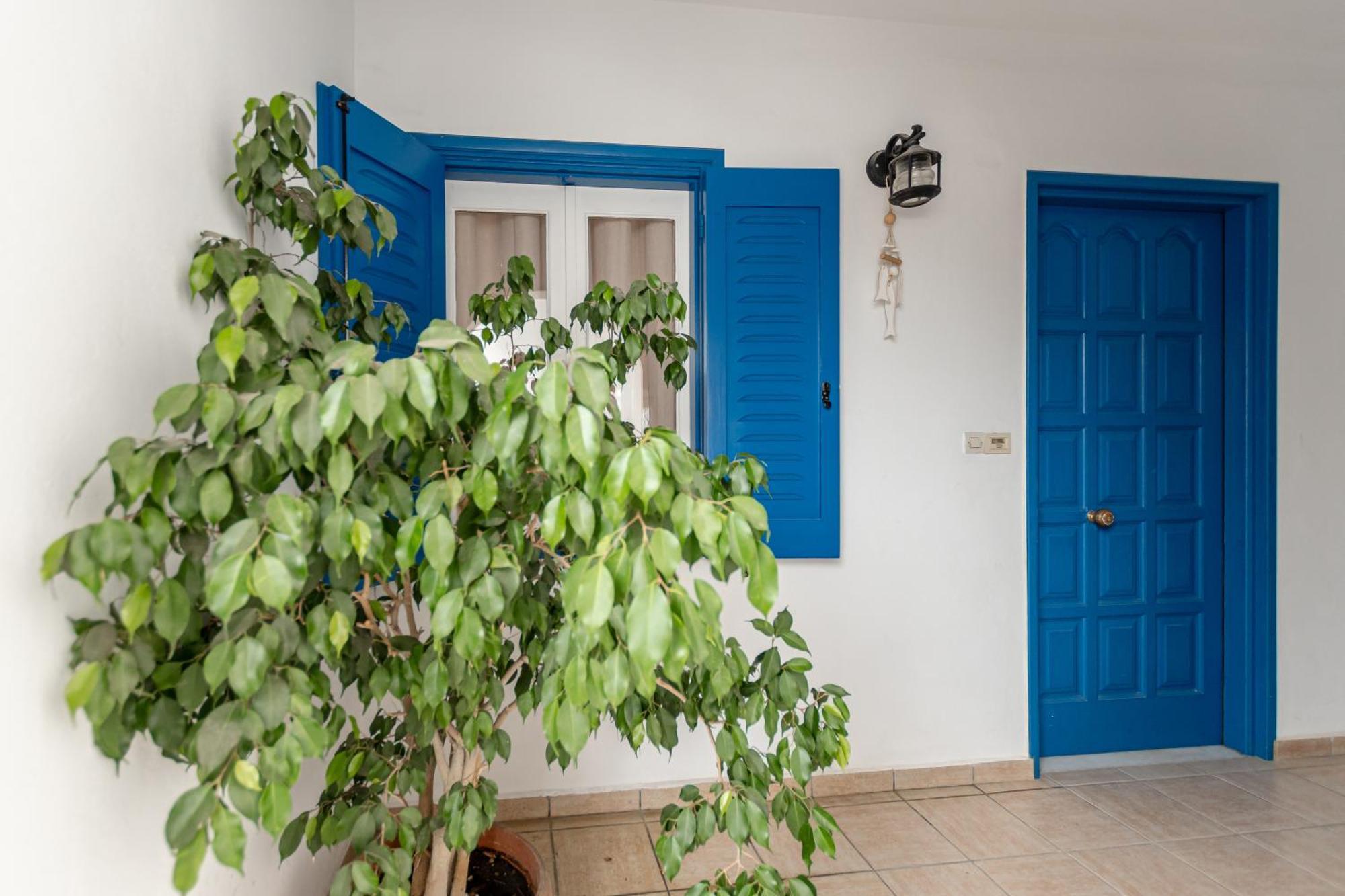 Optasia - Naxos Center Apartment Naxos City ภายนอก รูปภาพ