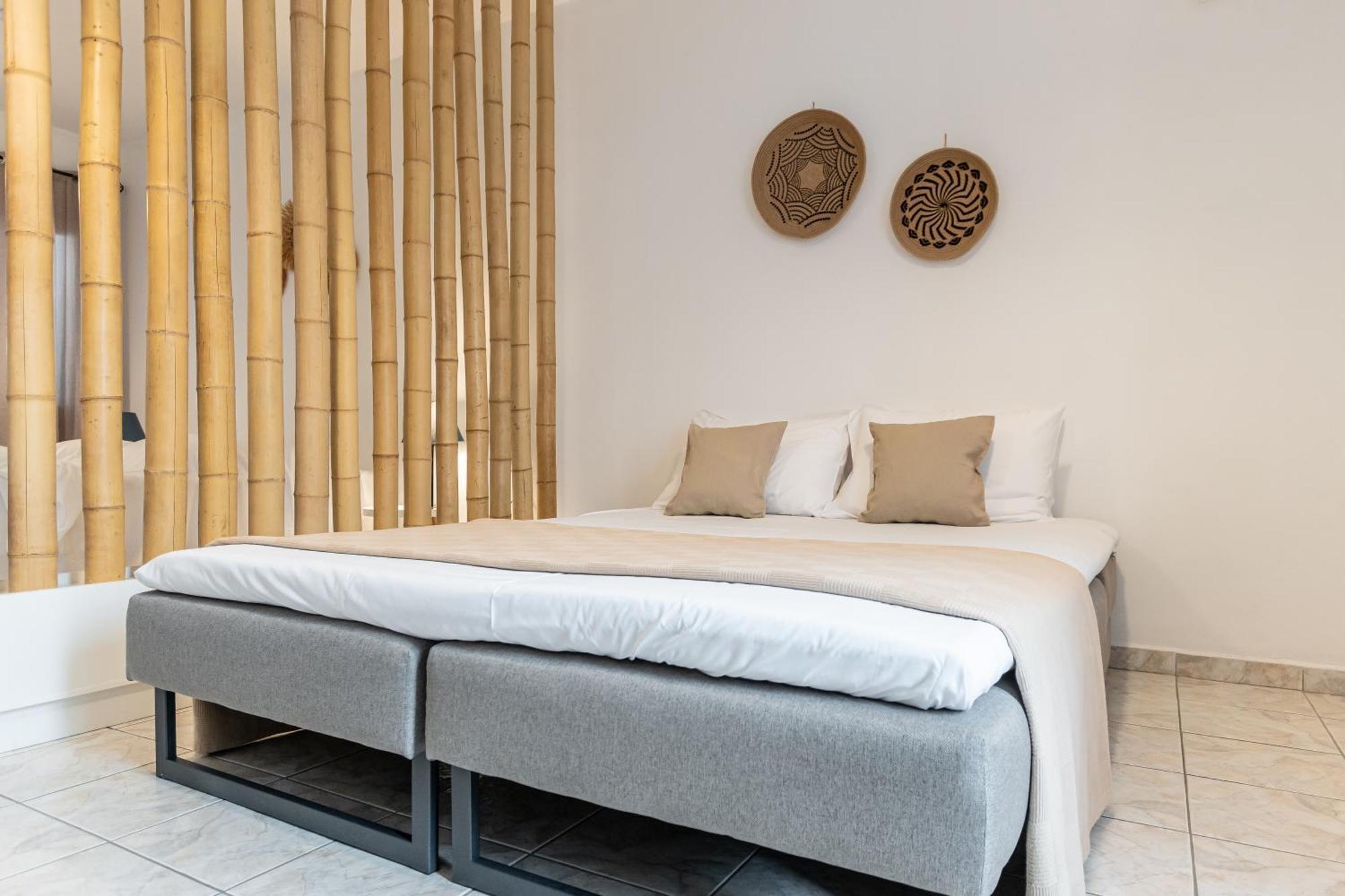 Optasia - Naxos Center Apartment Naxos City ภายนอก รูปภาพ