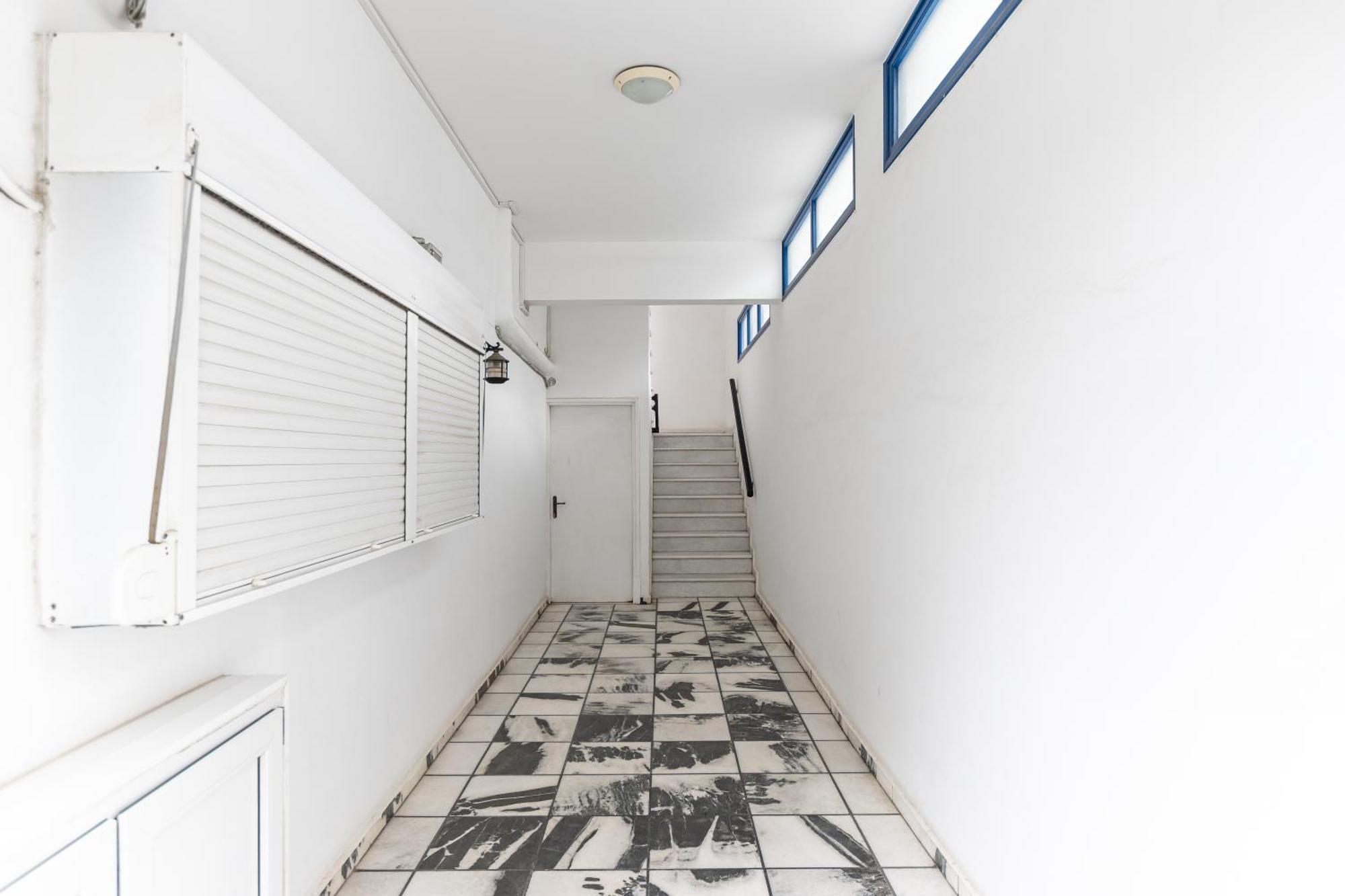 Optasia - Naxos Center Apartment Naxos City ภายนอก รูปภาพ